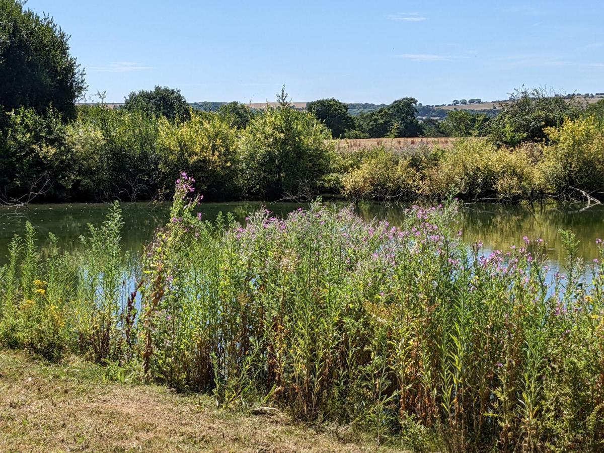 E7 Roebeck Country Park Βίλα Ryde  Εξωτερικό φωτογραφία