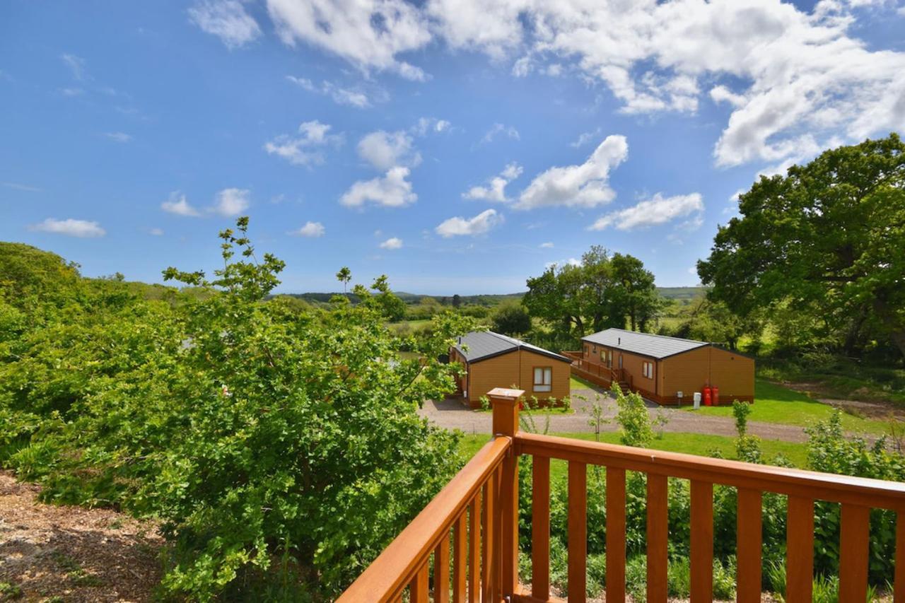 E7 Roebeck Country Park Βίλα Ryde  Εξωτερικό φωτογραφία