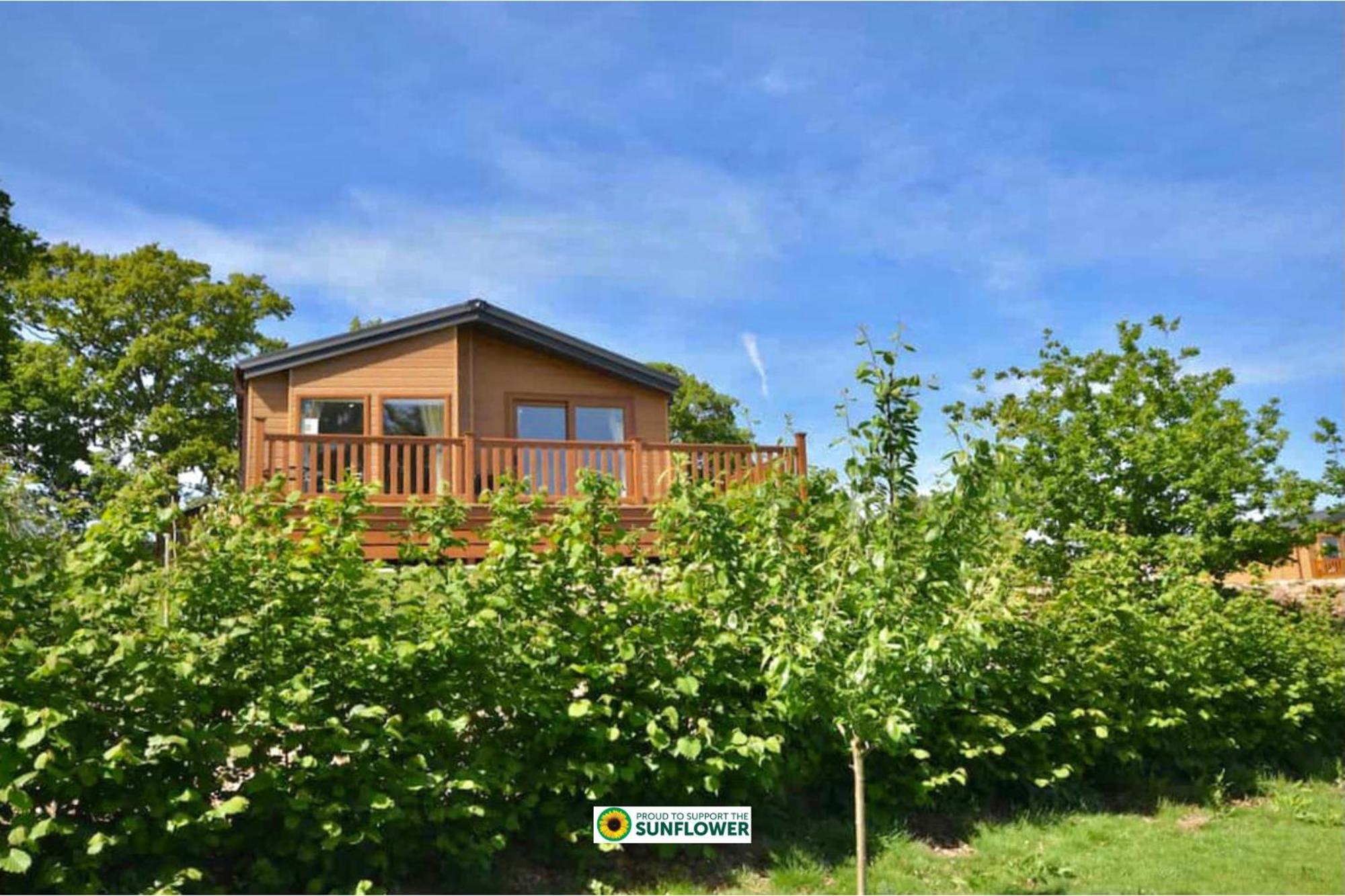 E7 Roebeck Country Park Βίλα Ryde  Εξωτερικό φωτογραφία