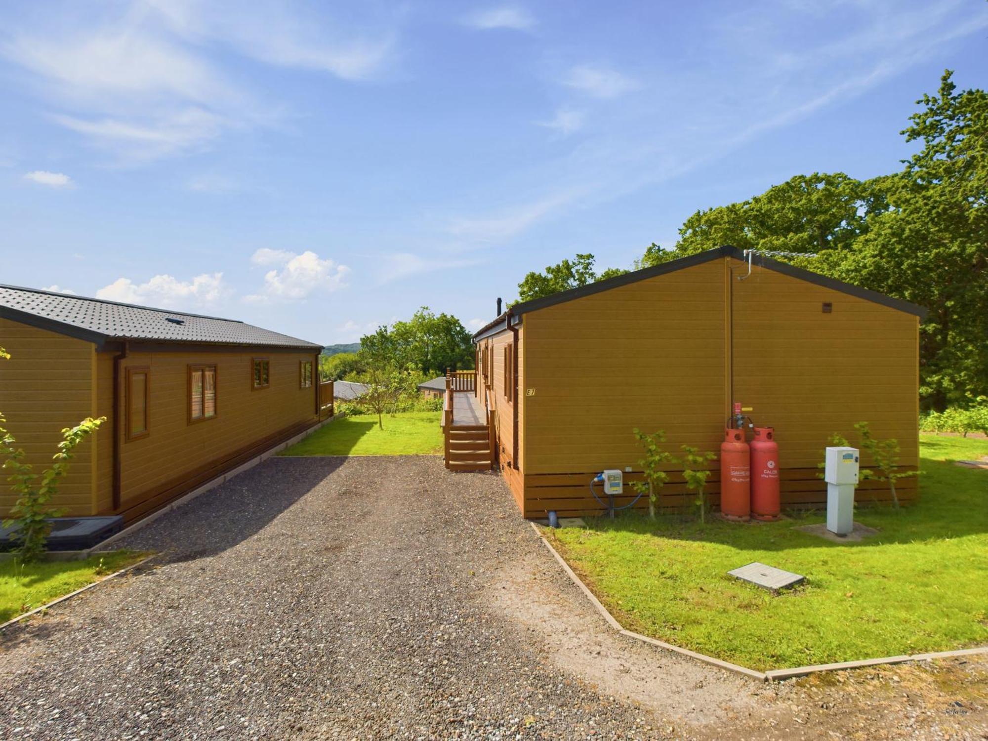 E7 Roebeck Country Park Βίλα Ryde  Εξωτερικό φωτογραφία